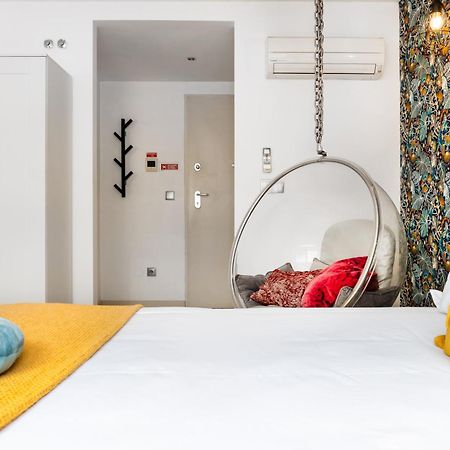 Boavista Loft Lejlighed Porto Eksteriør billede
