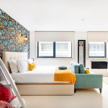 Boavista Loft Lejlighed Porto Eksteriør billede
