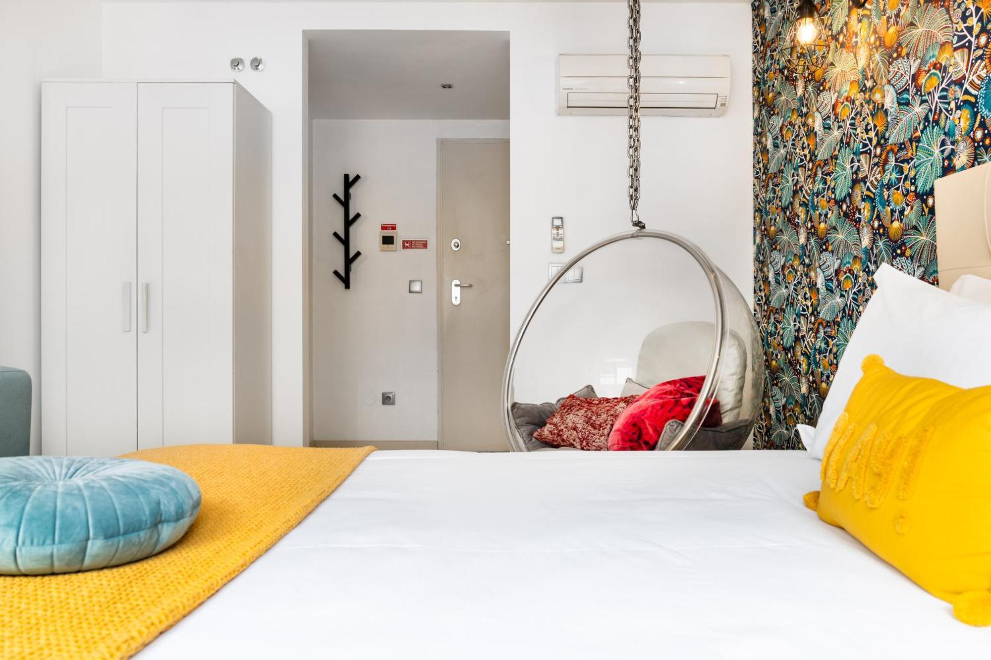 Boavista Loft Lejlighed Porto Eksteriør billede