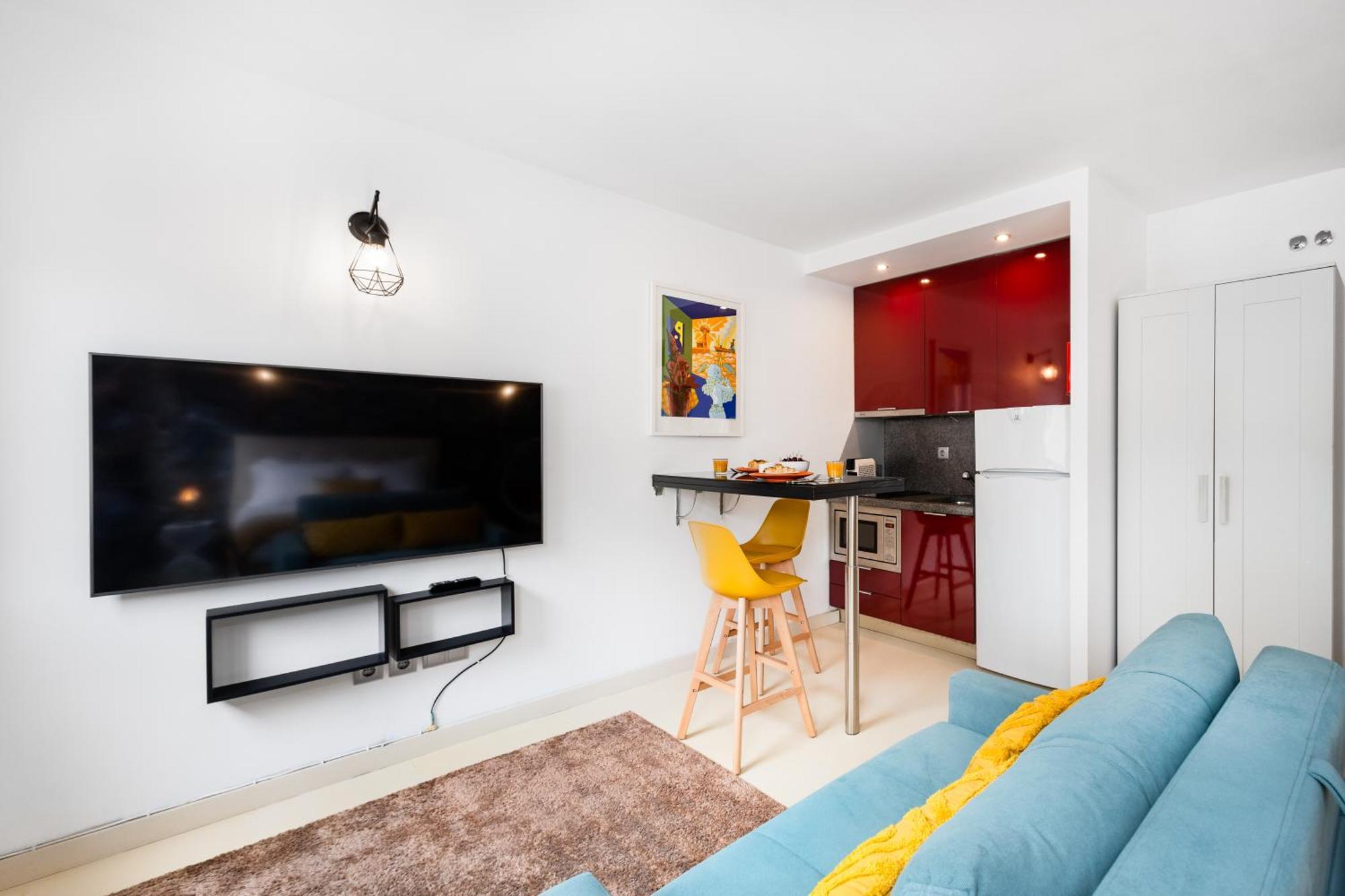 Boavista Loft Lejlighed Porto Eksteriør billede